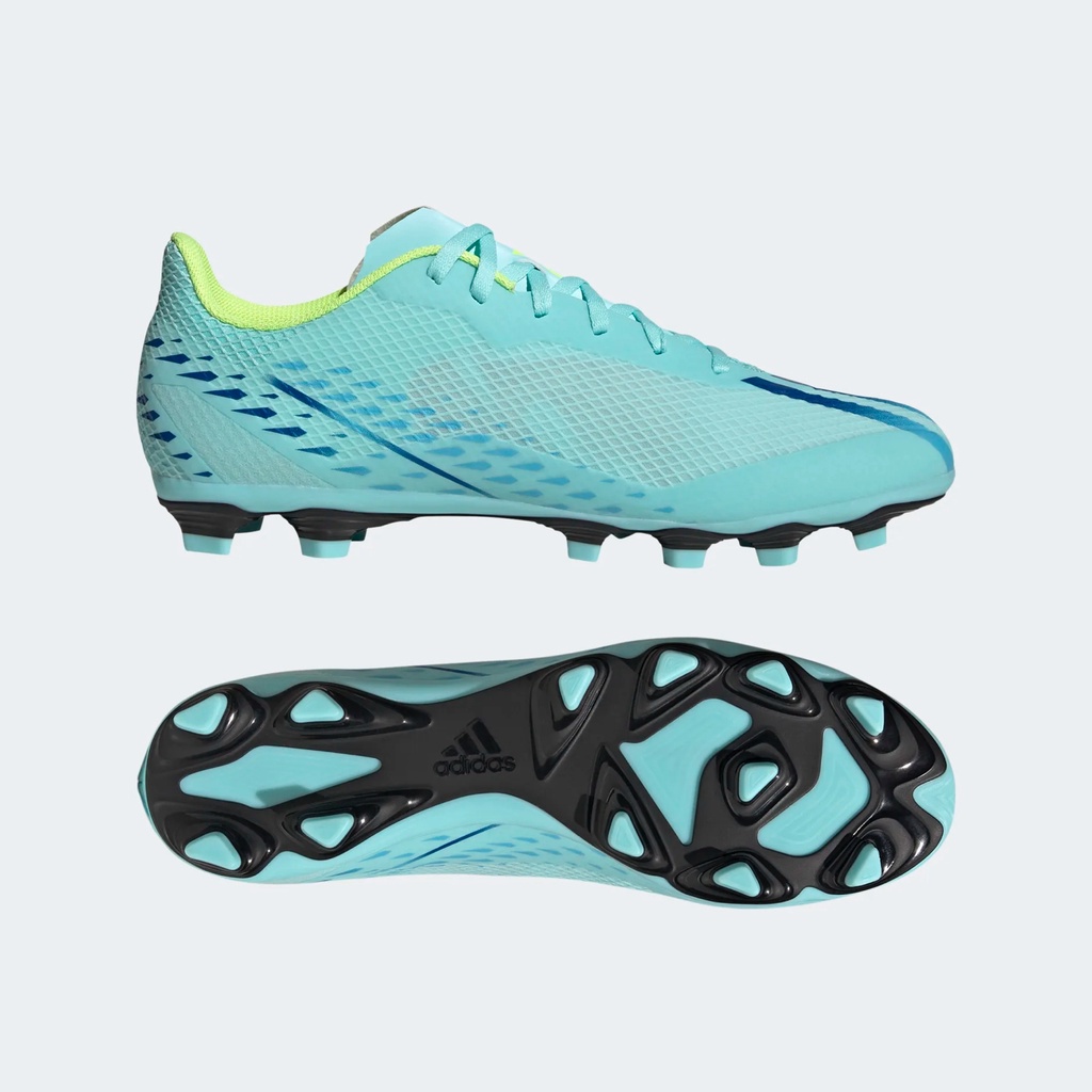 SEPATU BOLA ADIDAS X SPEEDPORTAL.4 FXG - GW8492 (100% ORIGINAL)