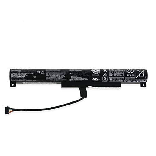 BATERAI LAPTOP LENOVO IDEAPAD 100-15IBY 100-14IBY 100-15ISK ORIGINAL