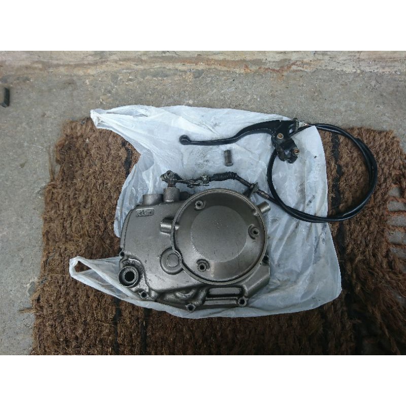 bak kopling manual shogun 110