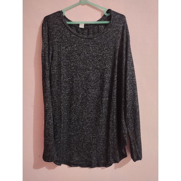 Atasan Wanita Lengan Panjang / Old Navy