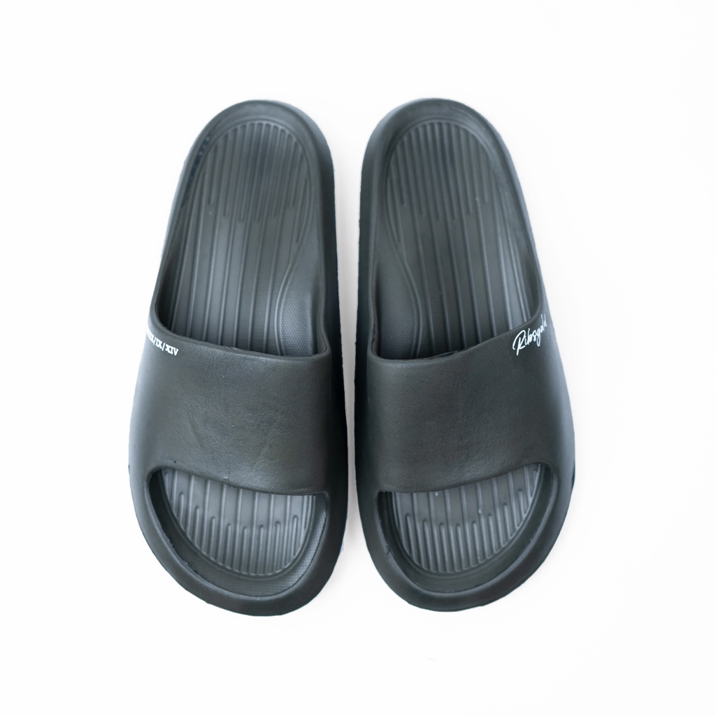 Slipper Pliplo Series Ribsgold