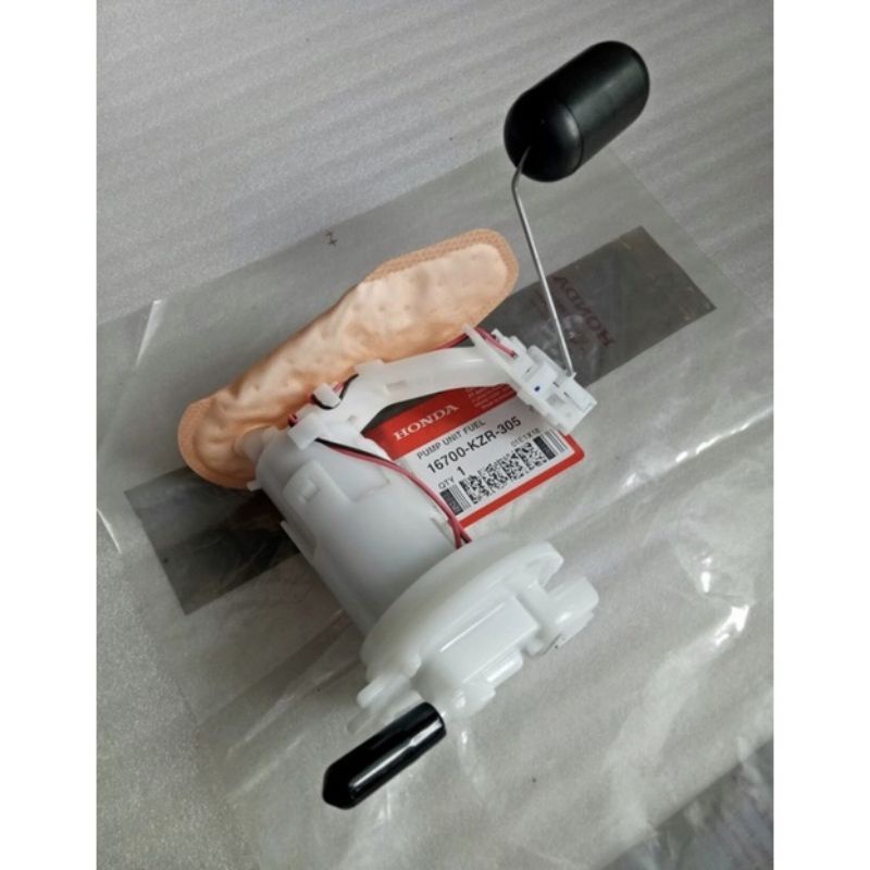 FUELPUMP FUL PAM POMPA BENSIN SET VARIO 125 OLD LAMA HONDA KZR