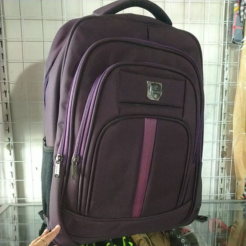 tas ransel paloalto ori
