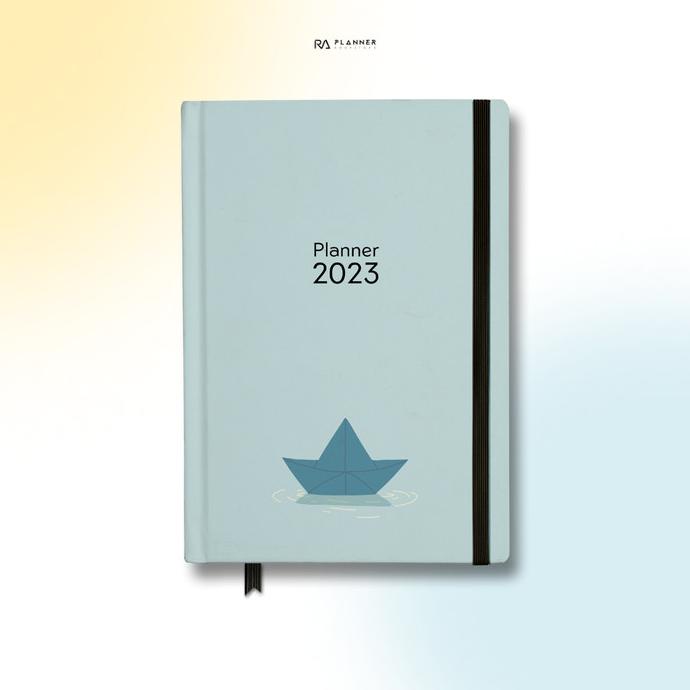 

PLANNER 2023 | BELI 5 PCS AUTO JADI RESELLER