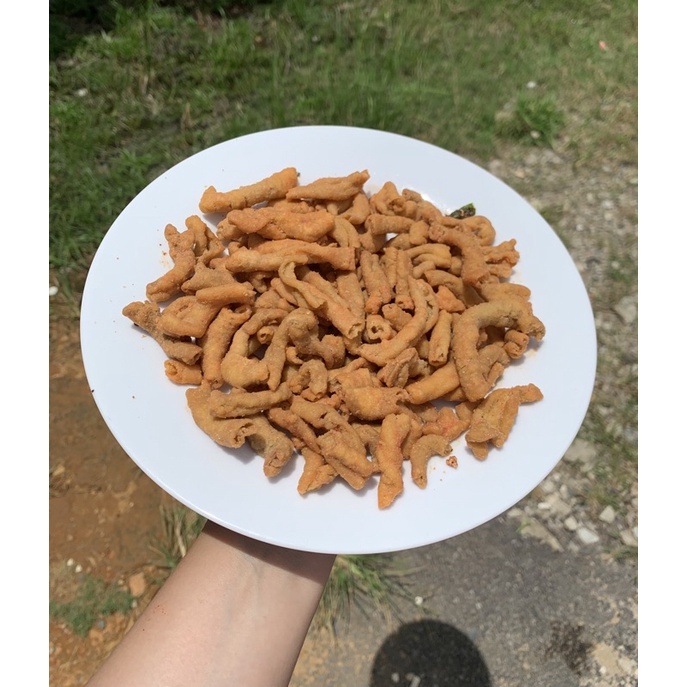 

Usus Ayam Balado 100gr