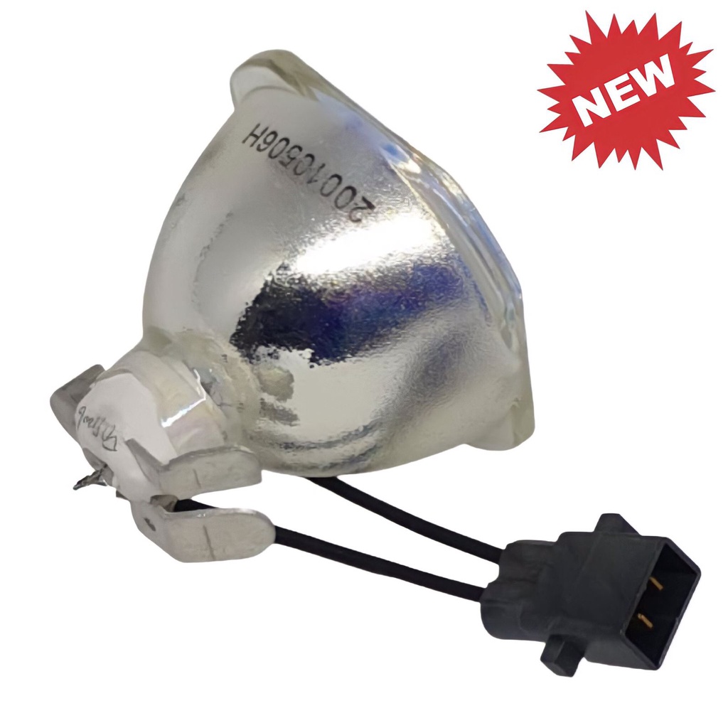 Lampu Projector Proyektor Epson ELPLP78 EB-W18 EB-S18 EB-X24 EB-W03 EB-S200 EB-S300 EB-X200 EB-X300 
