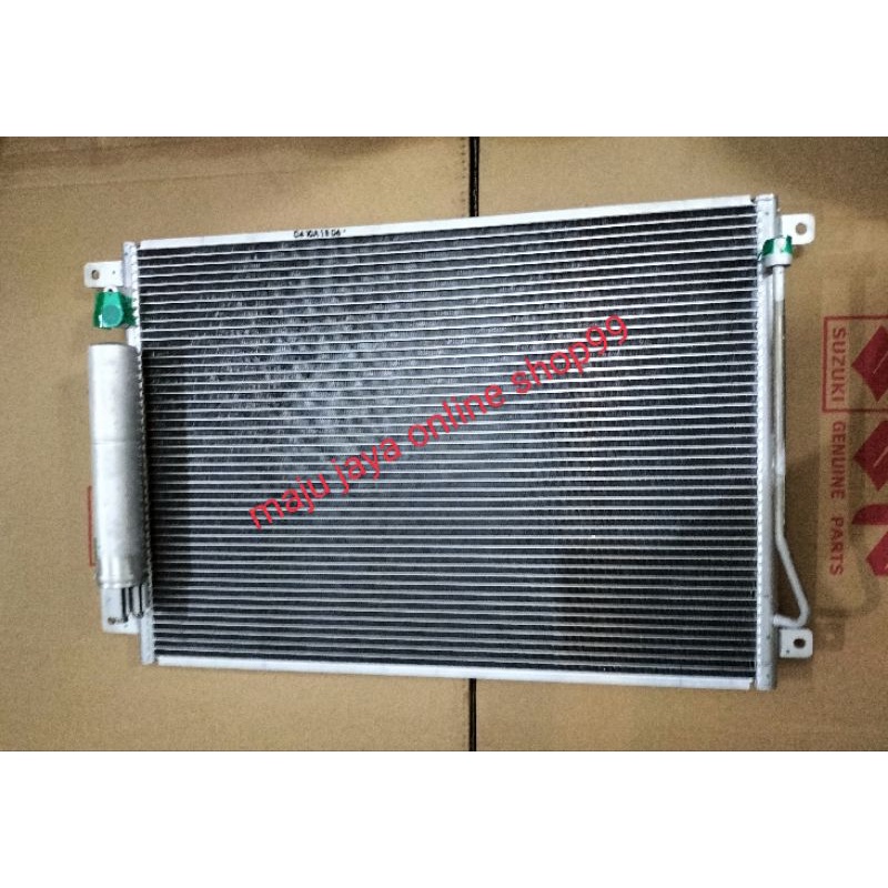 CONDENSOR AC NEW CARRY 2019-2022 ASLI