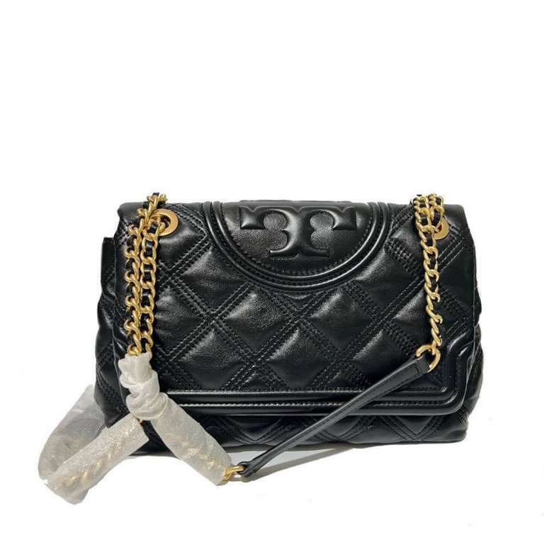 tb fleming soft medium black