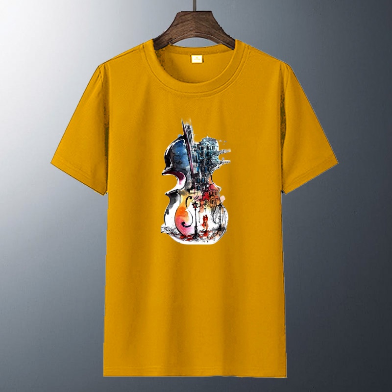 FF KAOS PRIA II KAOS DISTRO SABLON DIGITAL BERKUALITAS BISA UNISEX 010