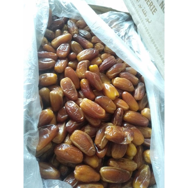 

kurma Tunis madu