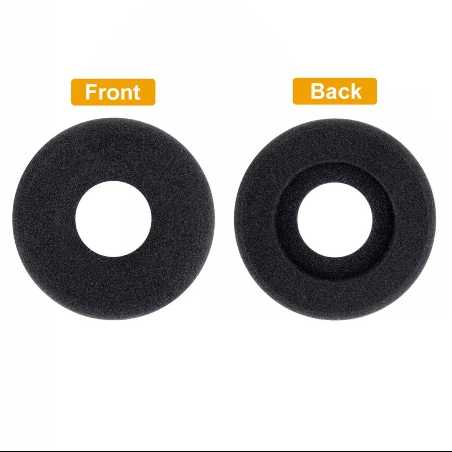 Busa Plantronics blackwire C3220 C 3220 Foam Earpad Headset Headphones