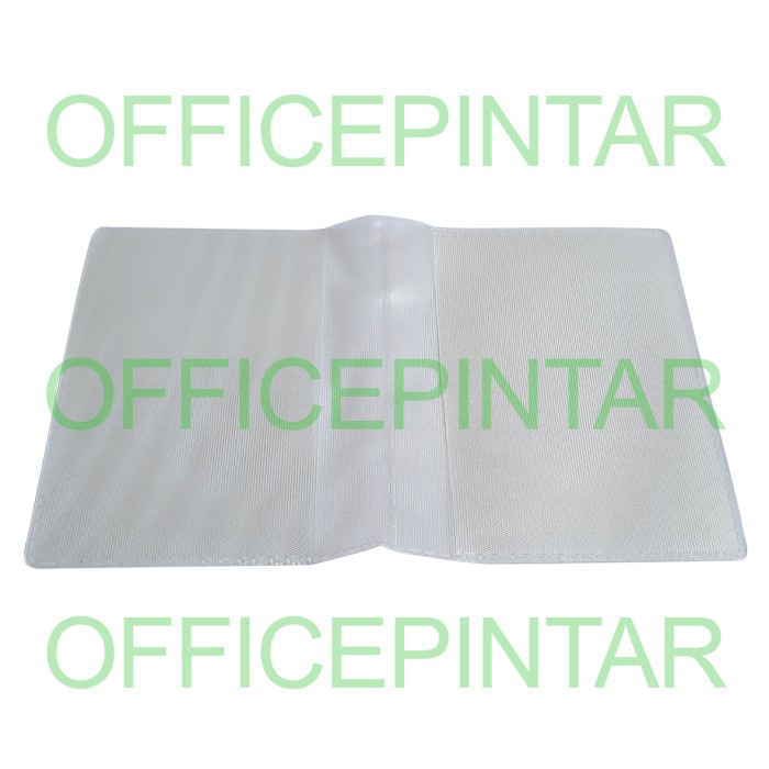 

[OFFICE] MIKA UNTUK DOMPET KARTU NAMA