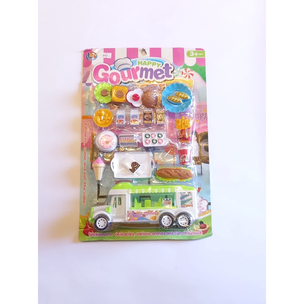 MAINAN HAPPY GOURMET DRINK