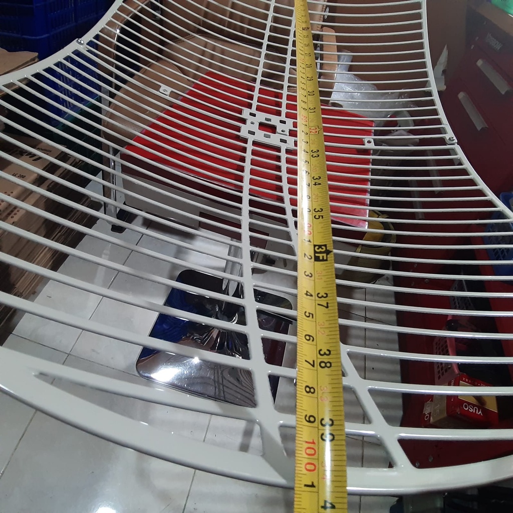 REFLECTOR REFLEKTOR besi Jaring untuk antena GRID (GRID saja) New!