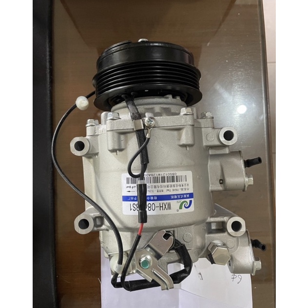 Kompresor jazz rs 2013- / freed 2013- aotecar