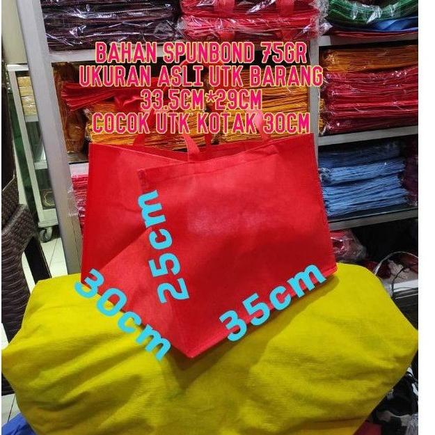 

4.4 Promo >> GOODIEBAG KOTAK 30cm, GOODIEBAG CAKE,HAMPERS BAG