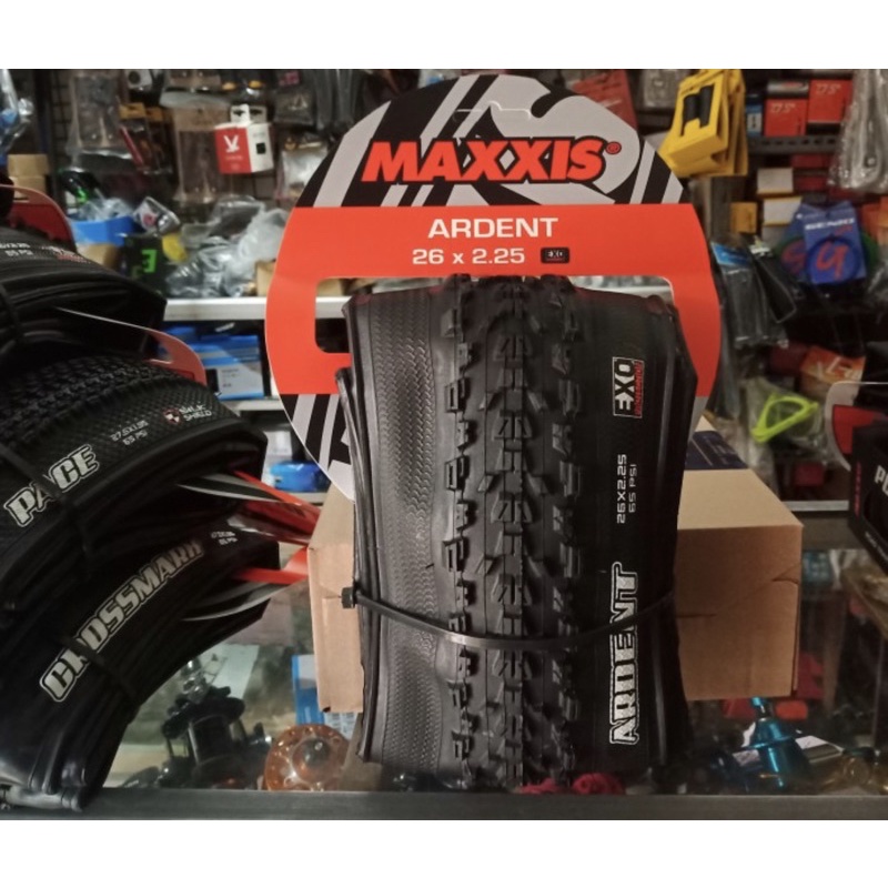 Maxxis Ardent