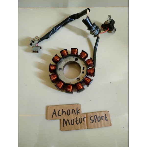 spul sepul Yamaha Vixion new 1PA