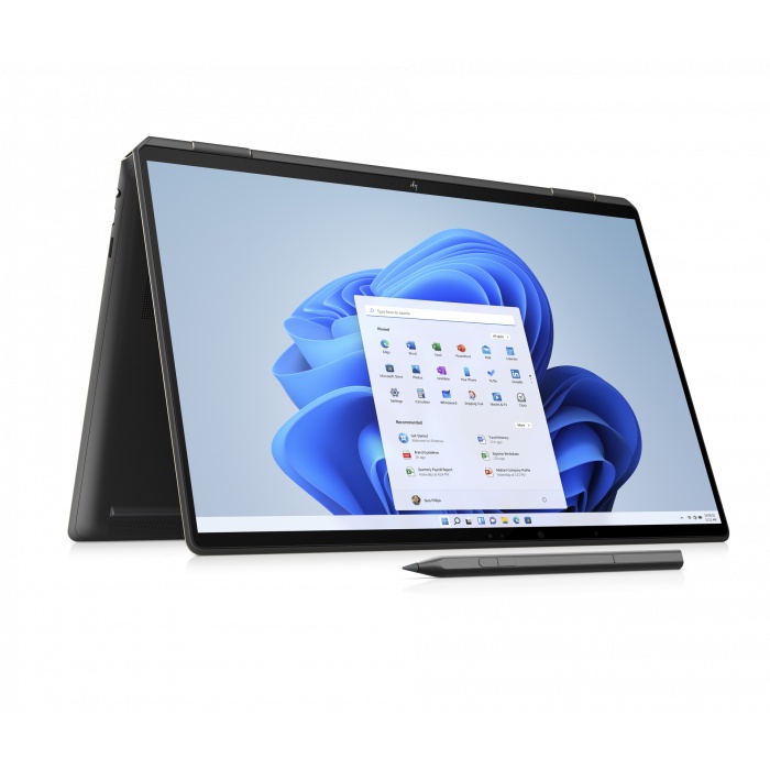 HP SPECTRE X360 14 EF0005TU i7-1255U 16GB 1TB TOUCH WUXGA W11 OHS