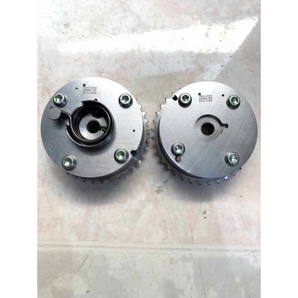 Gear camshaft grand avanza gigi noken as grand new avanza gear noken as avanza 2015-2020 ORI