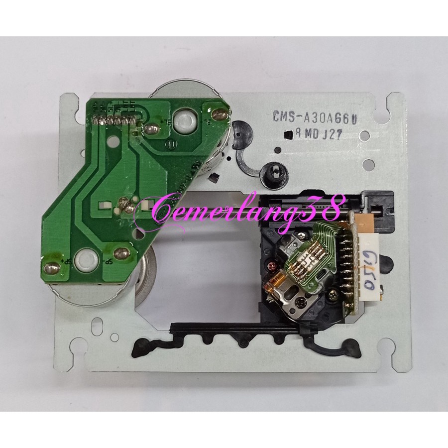 SOH-A1U CD VCD Laser lensa dengan mekanisme