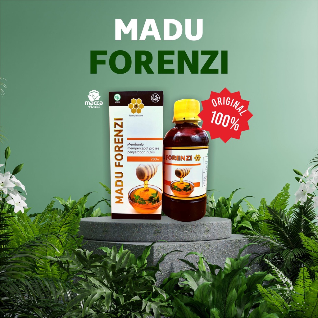 

MADU FORENZI