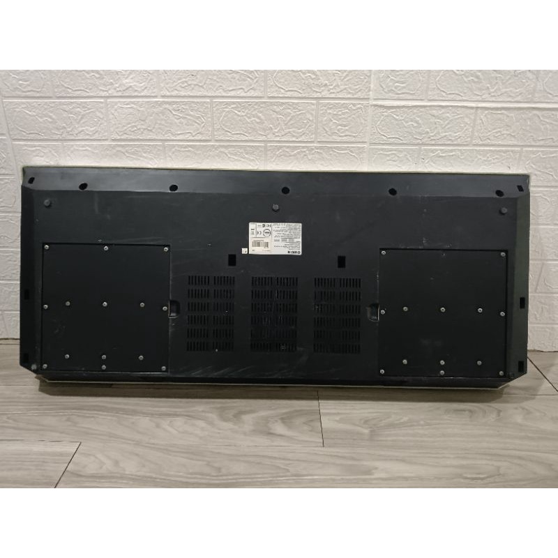 kesing keyboard yamaha psr-S710