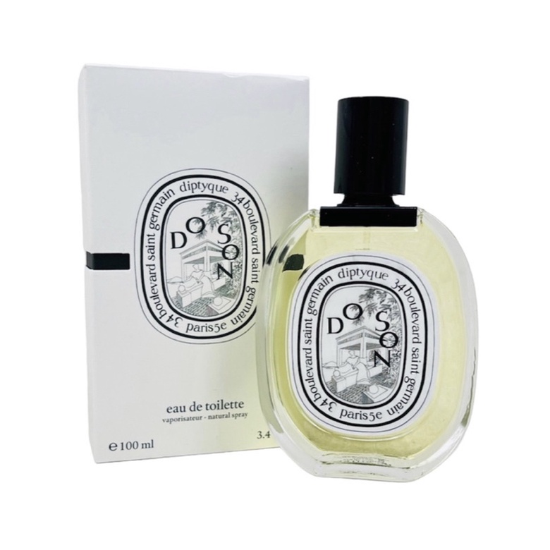 Diptyque Do Son Unisex Original