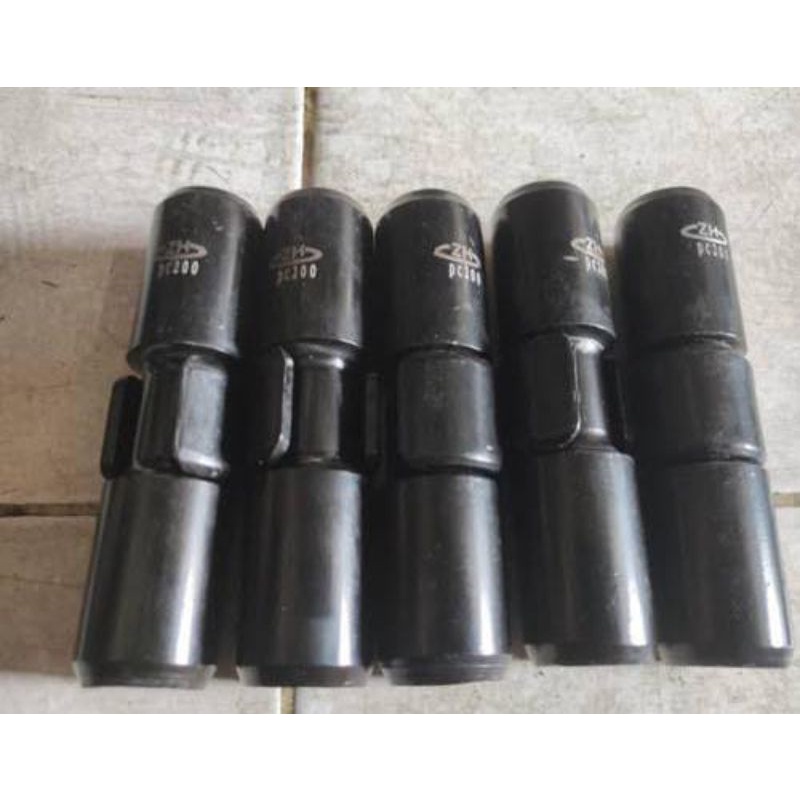 Jual Pin Kuku Bucket PC2007/8 Komatsu Excavator Sparepart