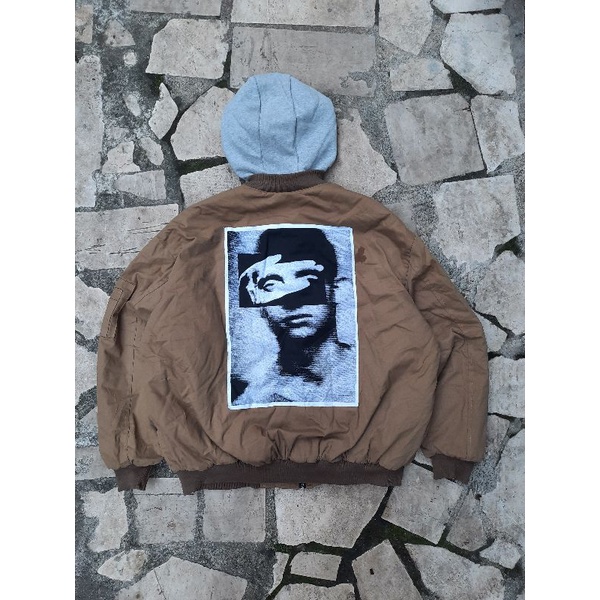 A BLESS JAPAN VINTAGE JACKET