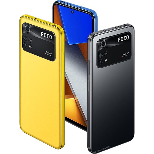 POCO M4 PRO 8/256GB