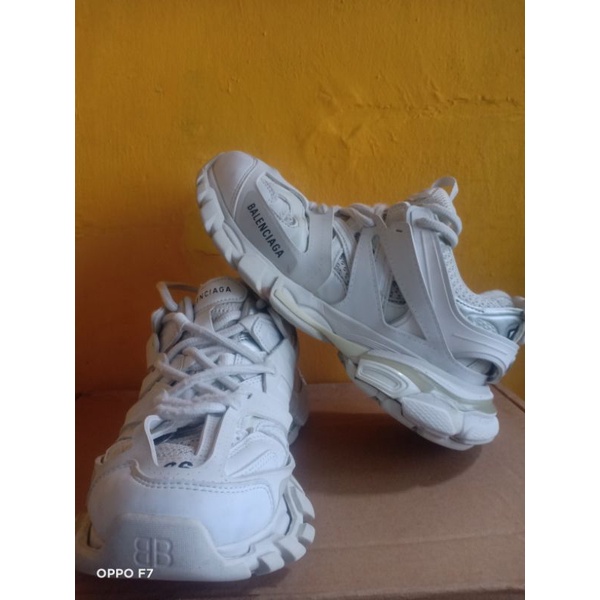 Balenciaga Track Sport Sneakers