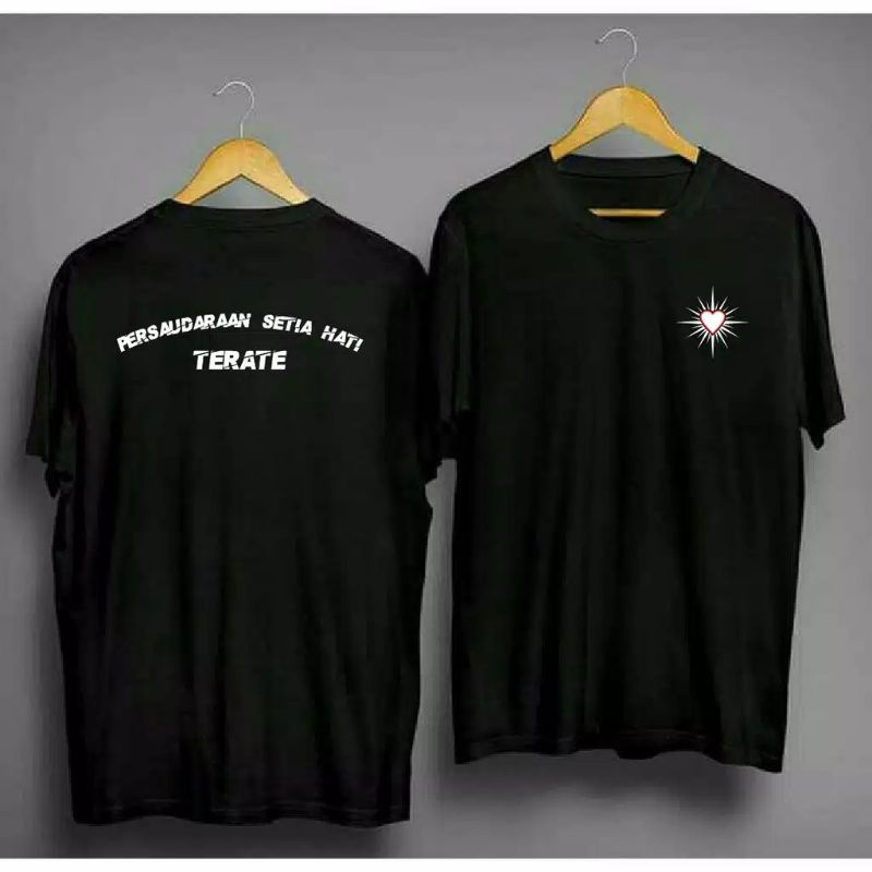 KAOS PSHT SIMPEL KAOS PSHT TERBARU KAOS PSHT KEREN