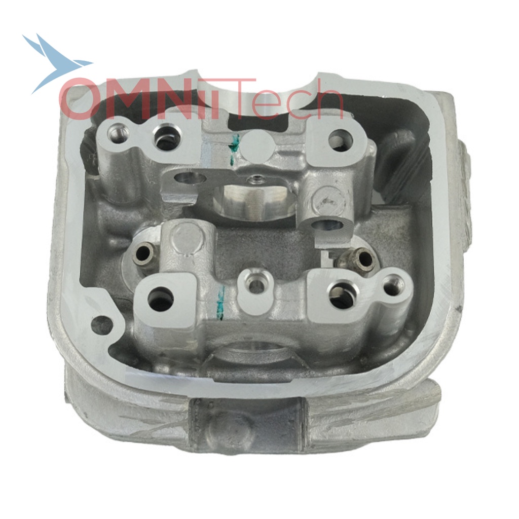 12200-KVY-900 BLOK HEAD UNIT BEAT SCOOPY KARBURATOR