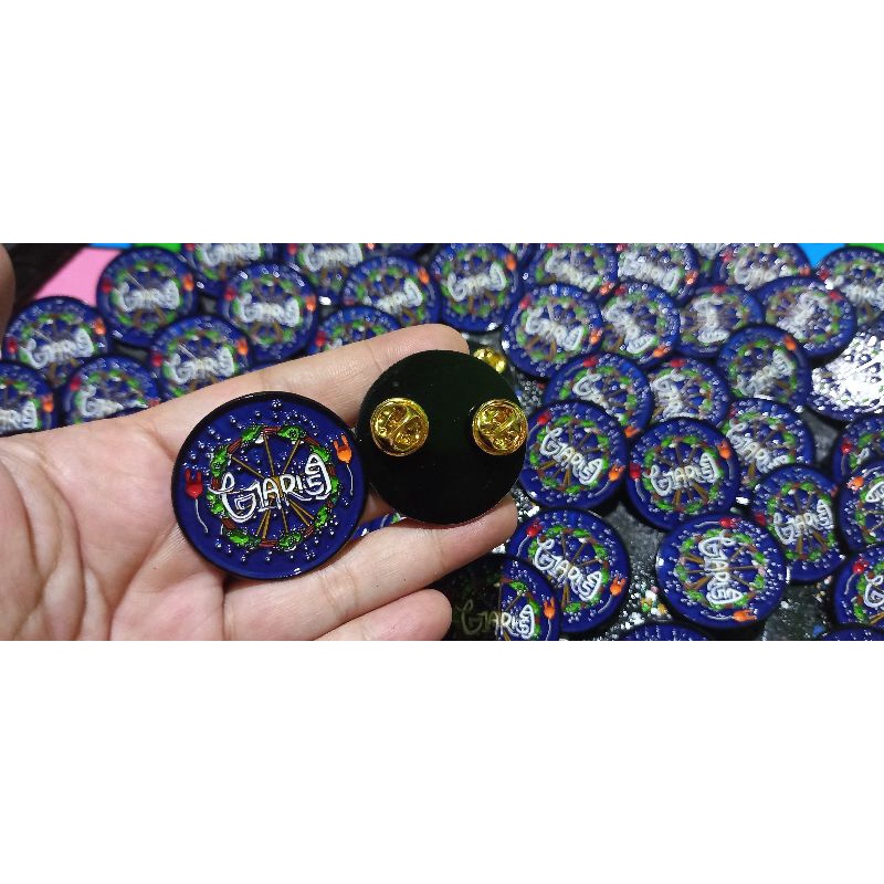 PIN ENAMEL CUSTOM/ENAMEL PIN CUSTOM/CINDRAMATA/cendramata/souvenir/PIN/PIN MURAH/KEYCHAIN CUSTOM
