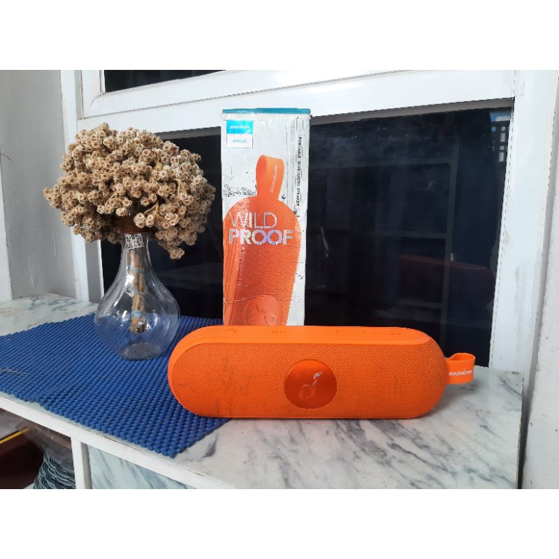 anker soundcore icon plus