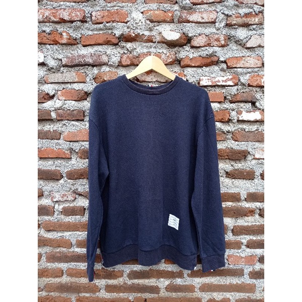 Crewneck Thom Browne Original