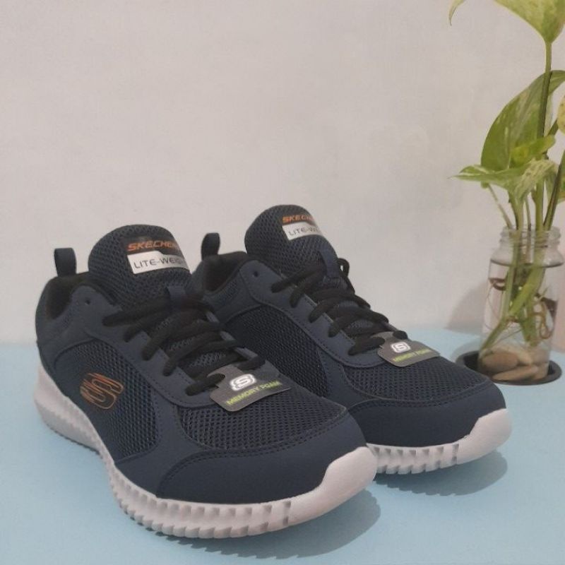 Sepatu Skechers Flection 2.0