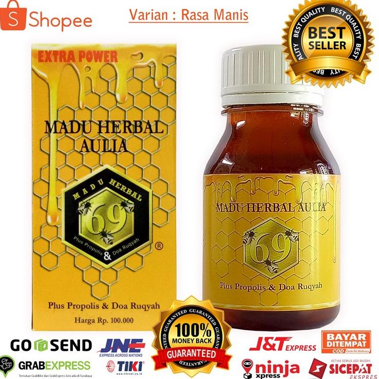 

1.1 Hot Sale Madu Hitam Pahit Herbal 69 Propolis Doa Ruqyah ,.,.,.,.,.,