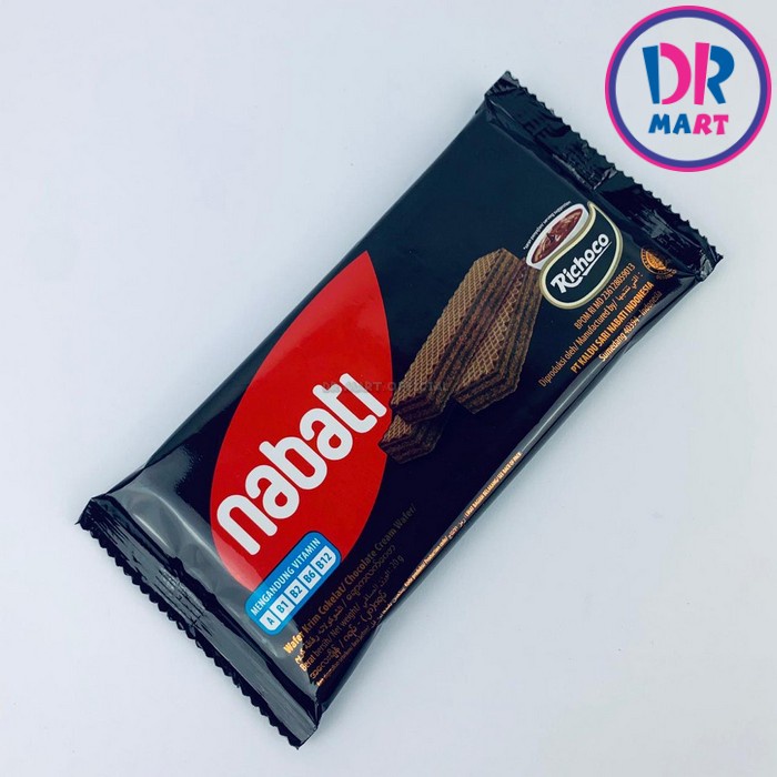 

Nabati Wafer Richoco 110gr