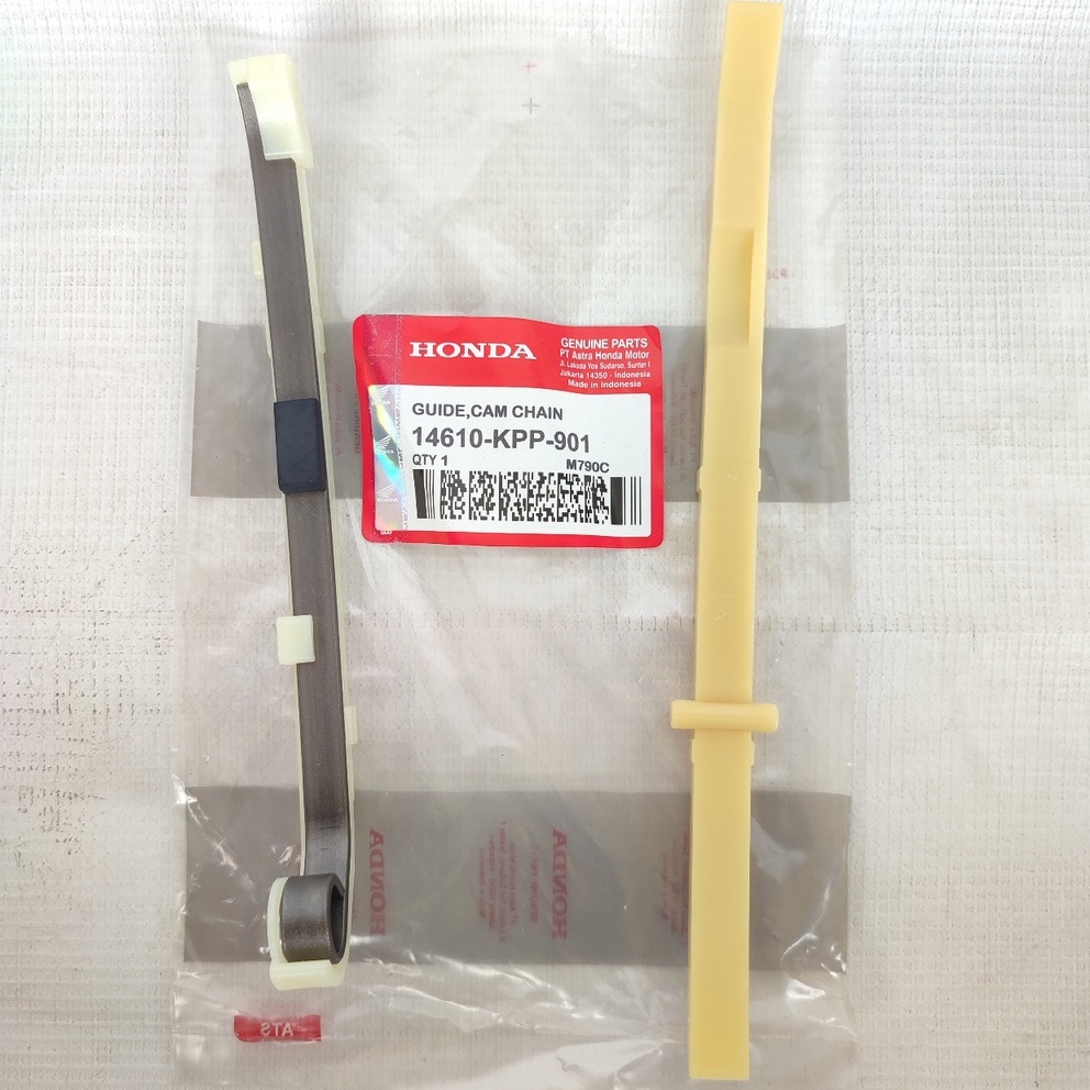 KARET TENSIONER HONDA CBR150 14610-KPP-901