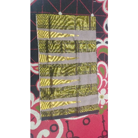 sarung sutera sengkang