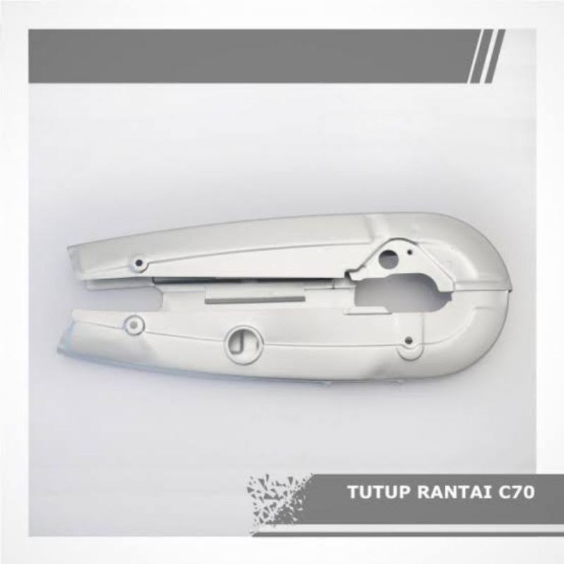 tutup Rante C70, c700, c800 stengkas katengkas
