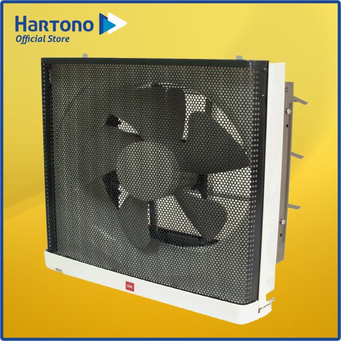 Fan Kdk Exhaust Fan 25Aufa