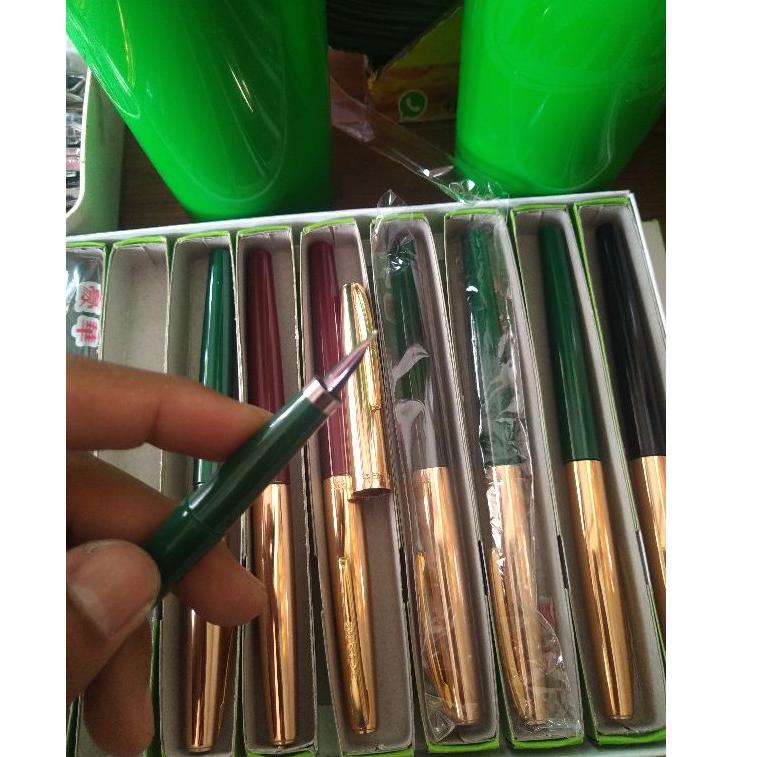 

⇸ ASLI!! Hover Lancip Pentul Pen Tutul ヵ