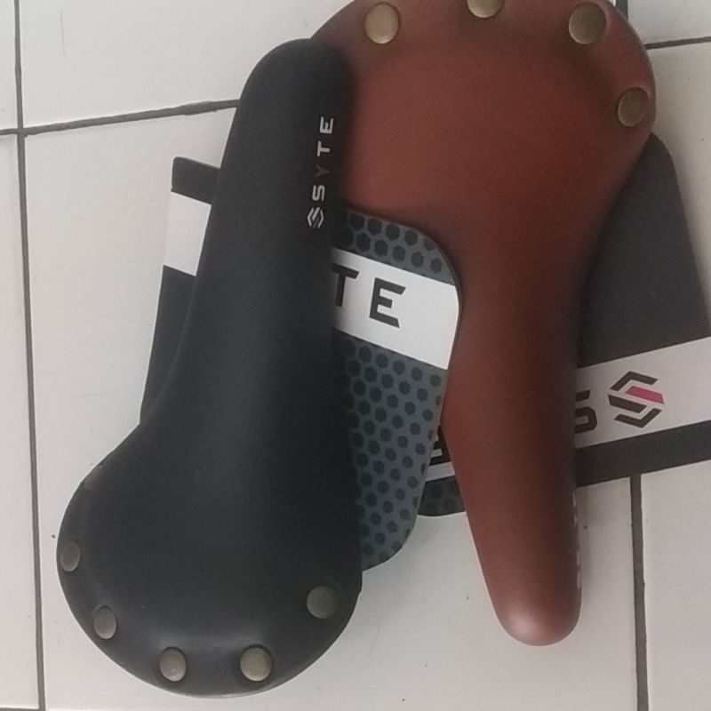 Sadel Syte ST-G150-2