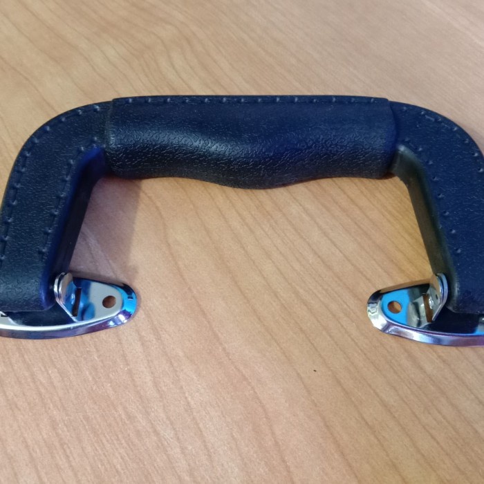 Handle Koper Plastik - Model Oval