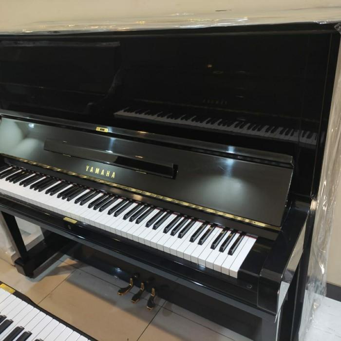 Piano Yamaha U3 Nippon Terbaru