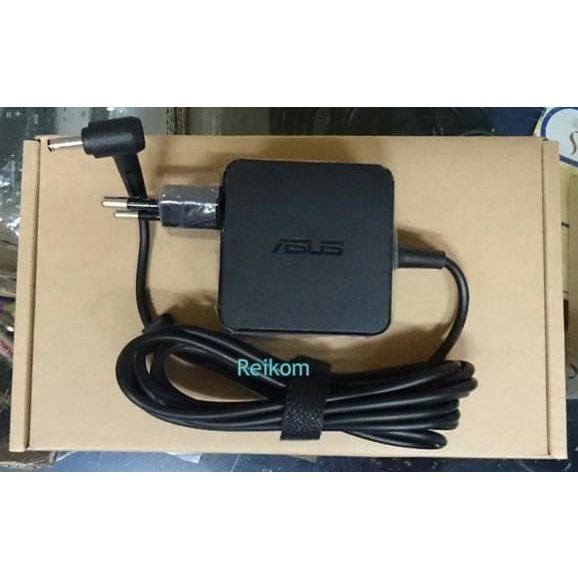 Adaptor Charger Laptop / Notebook Asus VivoBook F200, F201e, Q200e,