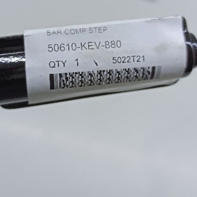 BESI BARSTEP SUPRA/SUPRA FIT LAMA 50610-KEV-880